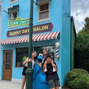 Meet your Posher, Marisol